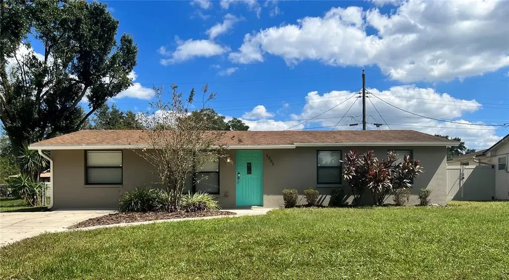 1502 Tradewinds Avenue Lakeland FL 33801