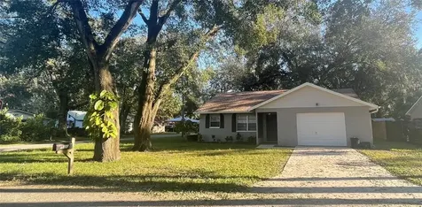 601 Tyner Street Plant City FL 33563