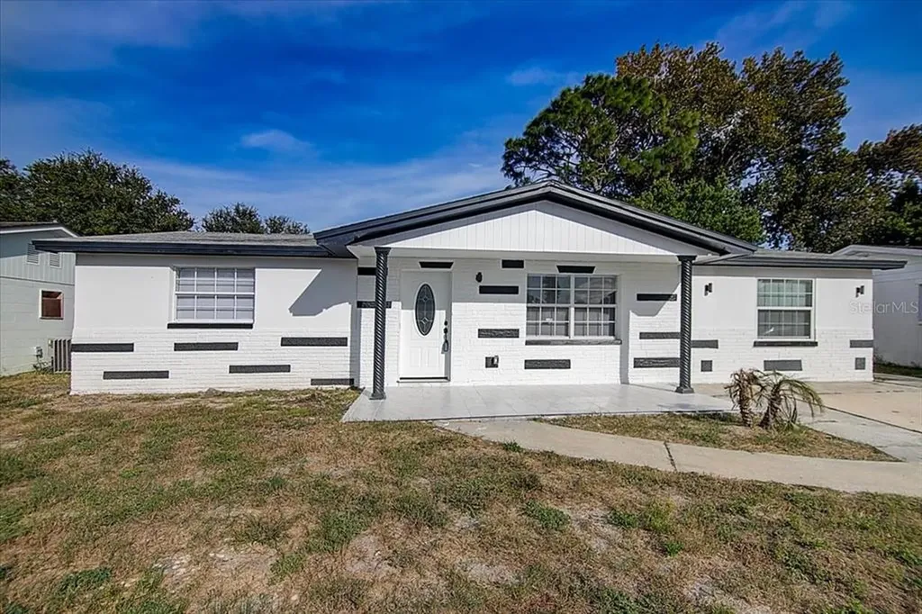 1400 Normandy Boulevard Holiday FL 34691
