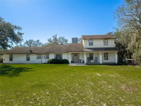 1 Ranch Trail Road Haines City FL 33844