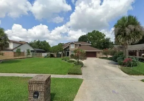 2061 Palm View Drive Apopka FL 32712