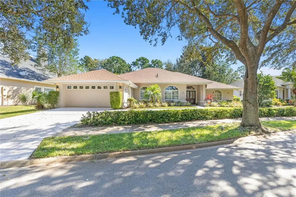 3 Ibis Court S Palm Coast FL 32137