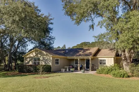 2571 Smitty Road Weirsdale FL 32195