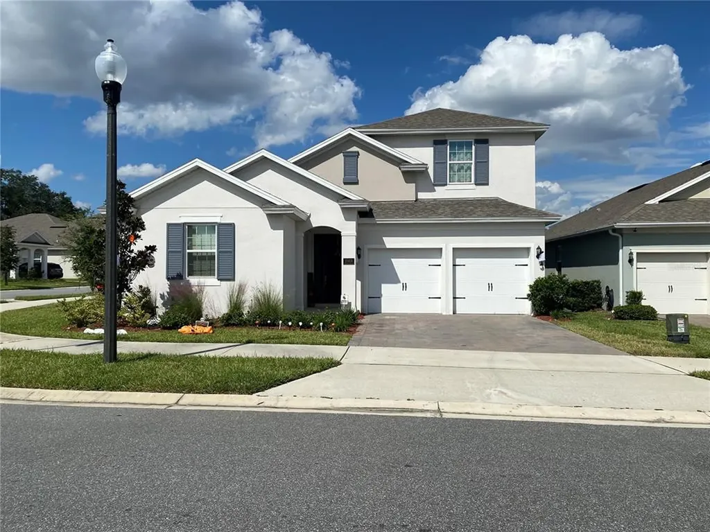 16404 Orange Seed Lane Winter Garden FL 34787