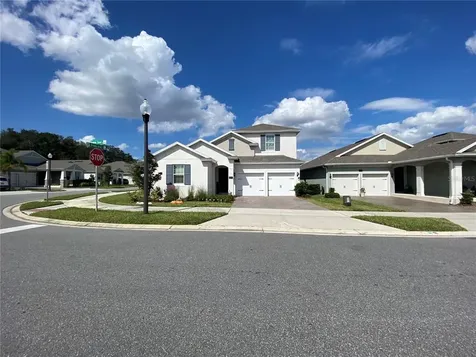 16404 Orange Seed Lane Winter Garden FL 34787