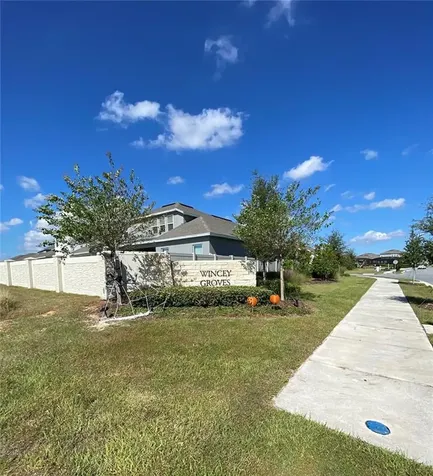 16404 Orange Seed Lane Winter Garden FL 34787