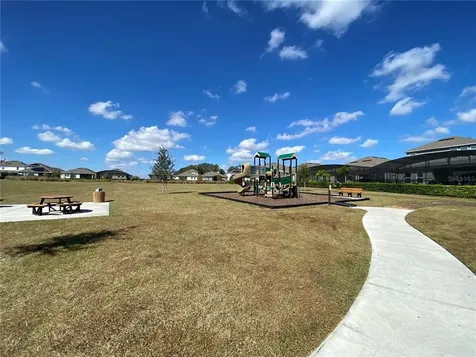 16404 Orange Seed Lane Winter Garden FL 34787