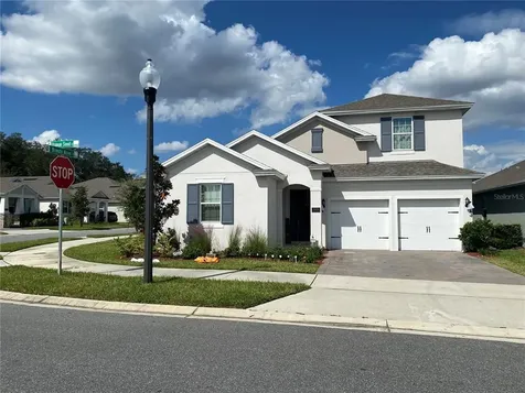 16404 Orange Seed Lane Winter Garden FL 34787