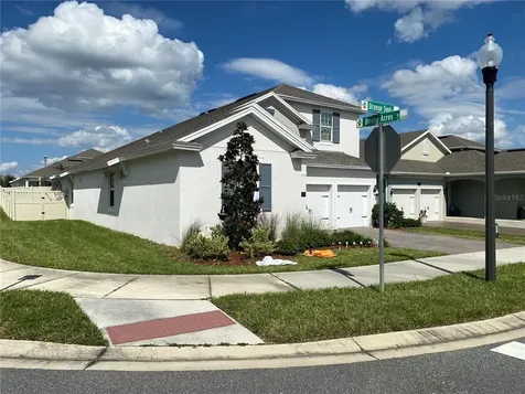 16404 Orange Seed Lane Winter Garden FL 34787
