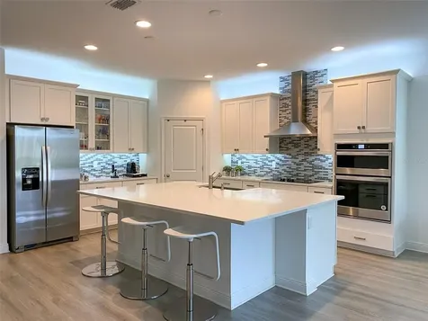 16404 Orange Seed Lane Winter Garden FL 34787
