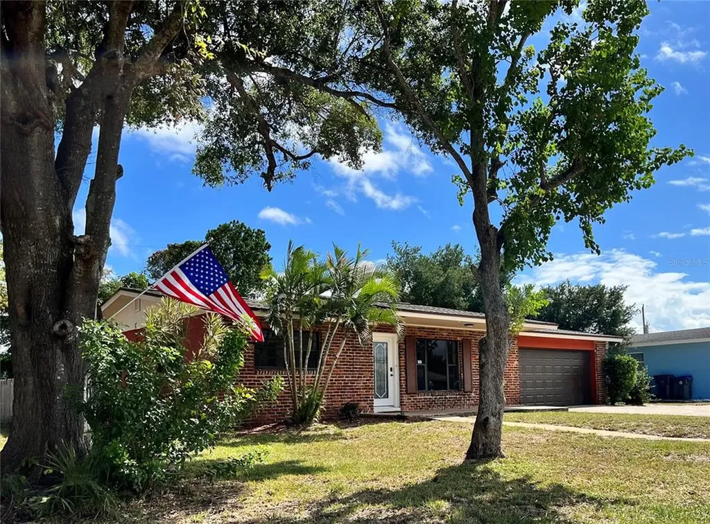4325 Carlysle Avenue Titusville FL 32780
