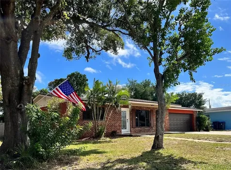 4325 Carlysle Avenue Titusville FL 32780