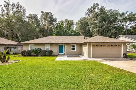 9505 NW 4th Place Gainesville FL 32607