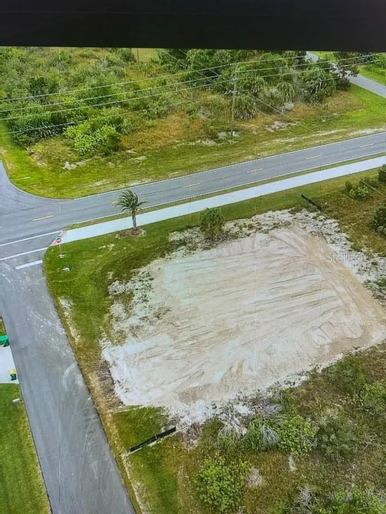 14771 Ingraham Boulevard Port Charlotte FL 33981