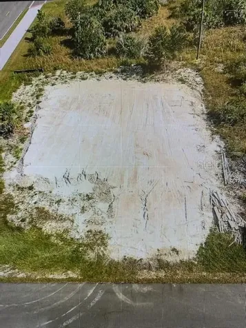 14771 Ingraham Boulevard Port Charlotte FL 33981