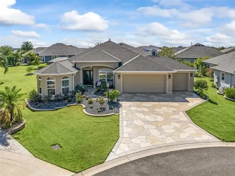 3276 Markward Drive The Villages FL 32163