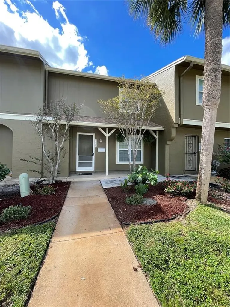 7108 Balboa Court Tampa FL 33615