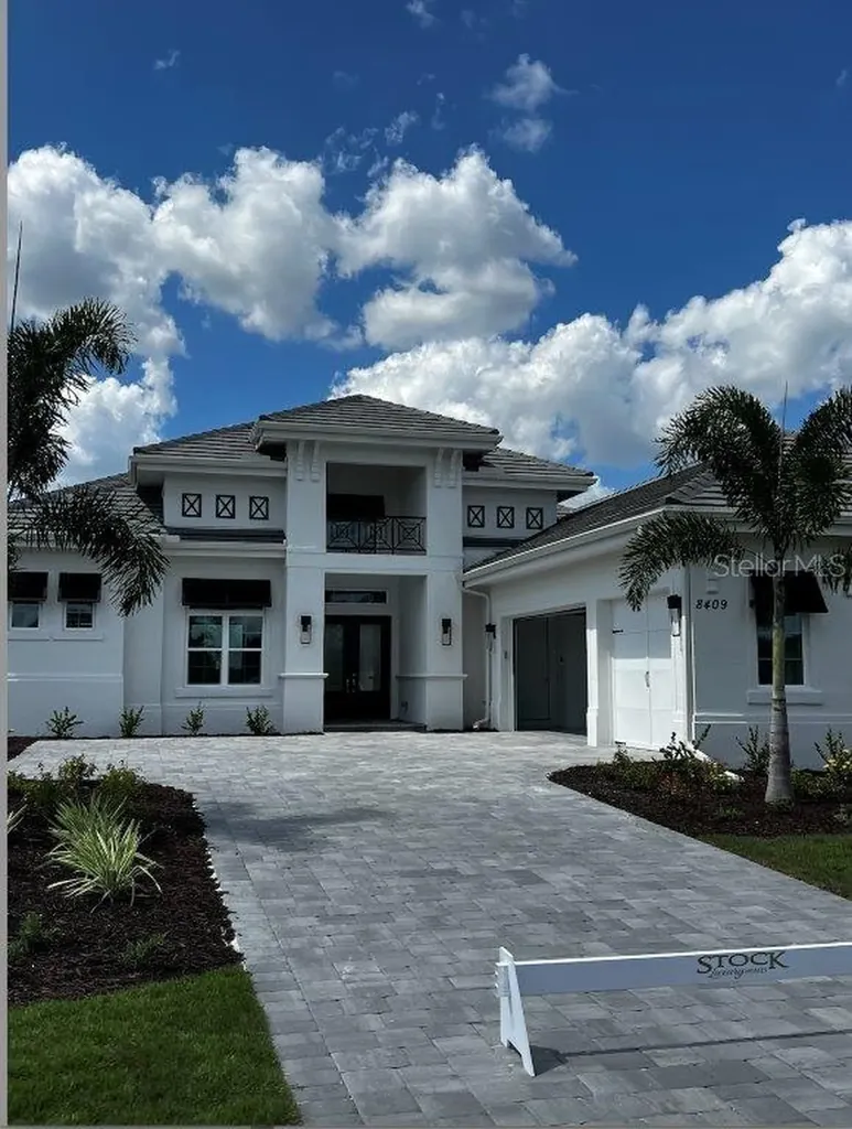 8409 Pavia Way Bradenton FL 34202