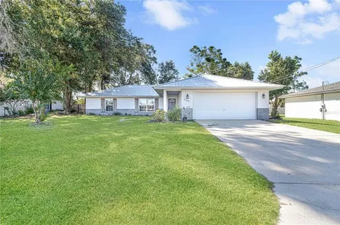 5148 SE 106th Lane Belleview FL 34420