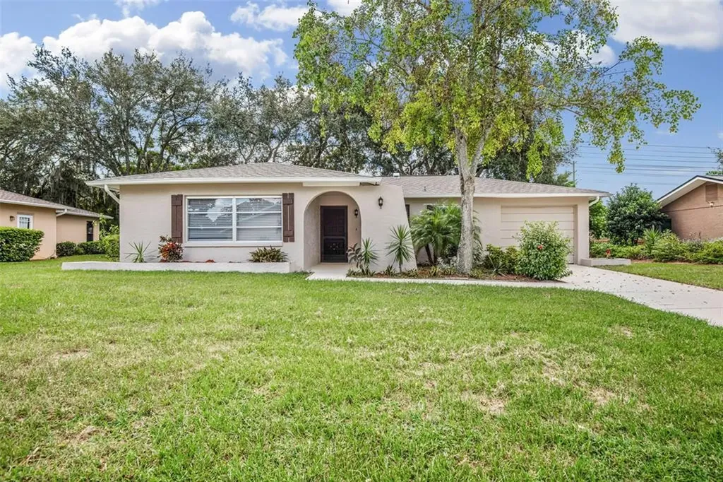 8528 Winding Wood Drive Port Richey FL 34668