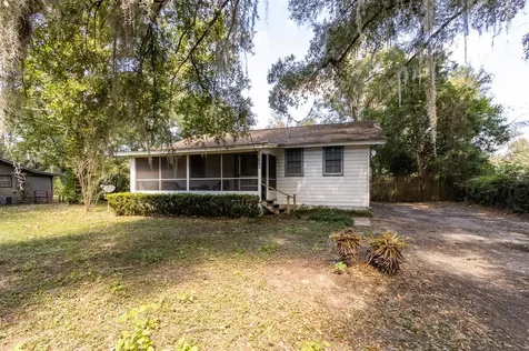 5306 NW 207th Place La Crosse FL 32658