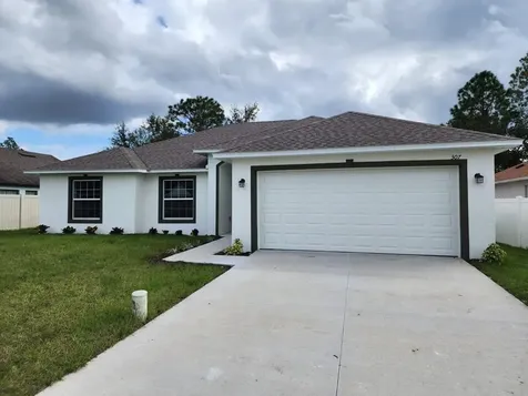 307 Chelmsford Court Kissimmee FL 34758