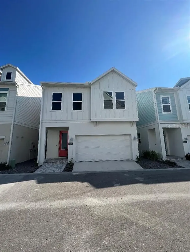 423 Wingfield Drive Sarasota FL 34237