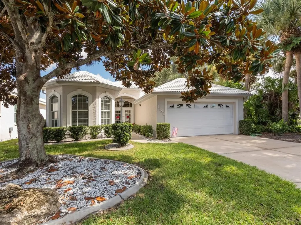 1188 Southlake Court Venice FL 34285
