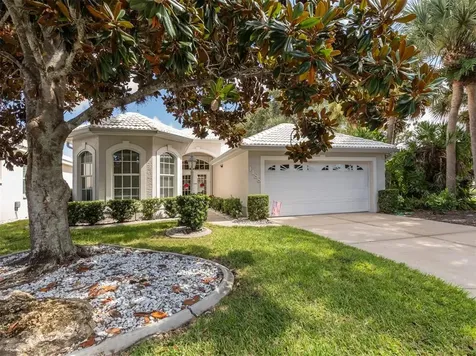 1188 Southlake Court Venice FL 34285