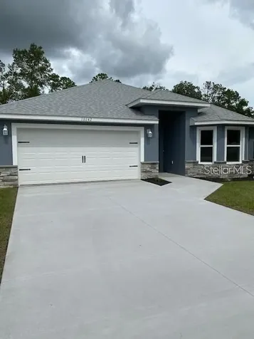 12223 SE 86th Court Belleview FL 34420