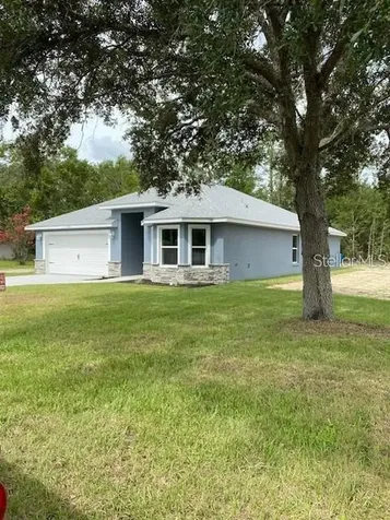 12223 SE 86th Court Belleview FL 34420