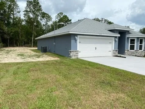 12223 SE 86th Court Belleview FL 34420