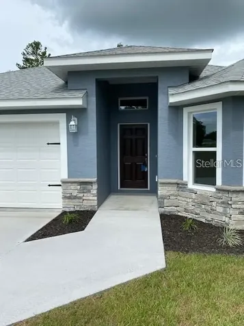 12223 SE 86th Court Belleview FL 34420