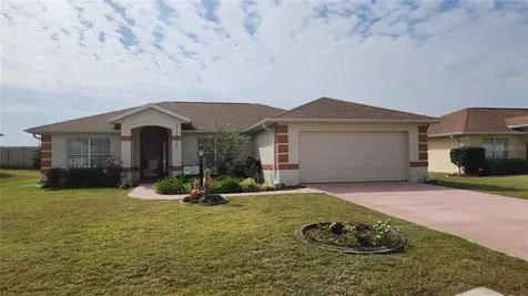 8717 SW 60th Circle Ocala FL 34476