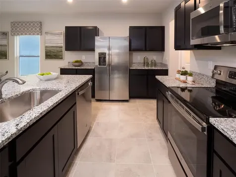 3529 Zephyr Preserve Place Zephyrhills FL 33541