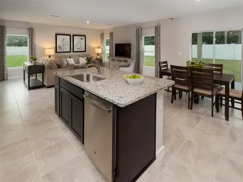 3529 Zephyr Preserve Place Zephyrhills FL 33541