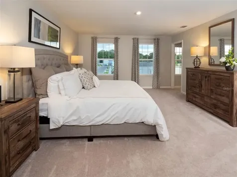 3529 Zephyr Preserve Place Zephyrhills FL 33541