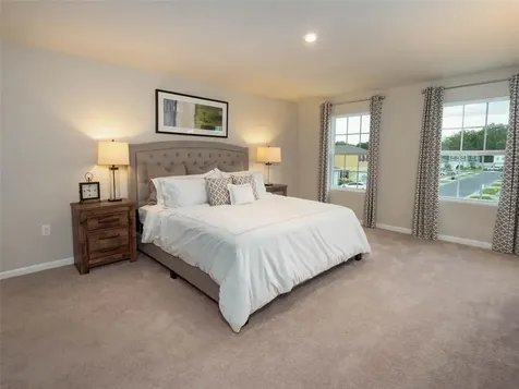 3529 Zephyr Preserve Place Zephyrhills FL 33541