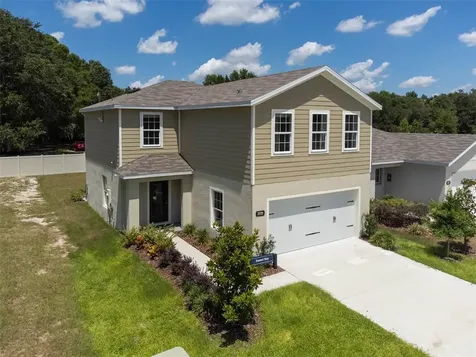 3529 Zephyr Preserve Place Zephyrhills FL 33541