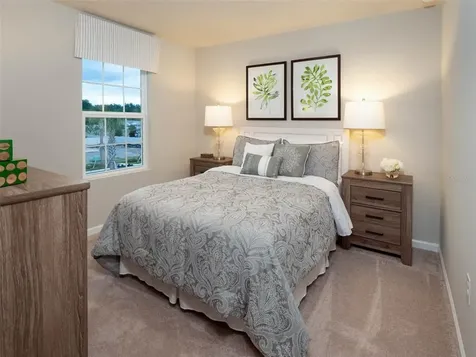 3529 Zephyr Preserve Place Zephyrhills FL 33541