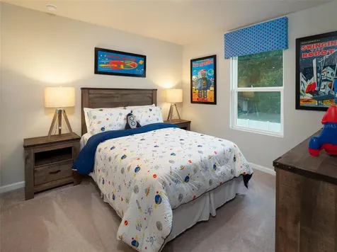 3529 Zephyr Preserve Place Zephyrhills FL 33541