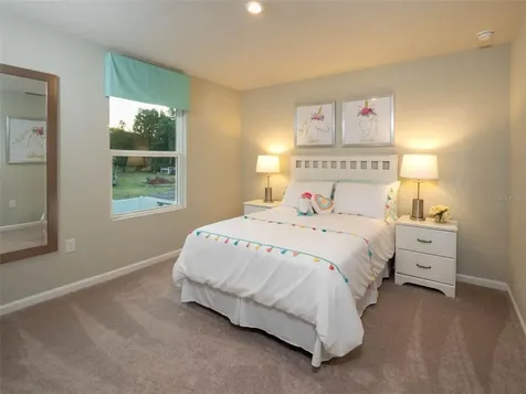 3529 Zephyr Preserve Place Zephyrhills FL 33541