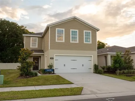 3529 Zephyr Preserve Place Zephyrhills FL 33541