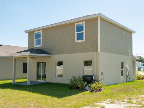 3529 Zephyr Preserve Place Zephyrhills FL 33541