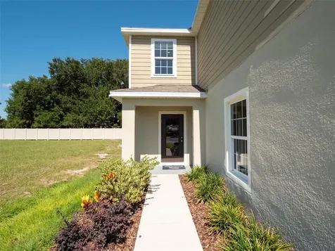 3529 Zephyr Preserve Place Zephyrhills FL 33541