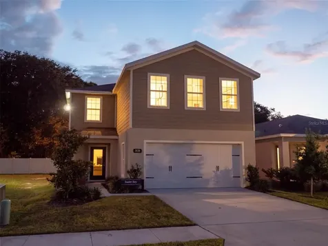 3529 Zephyr Preserve Place Zephyrhills FL 33541