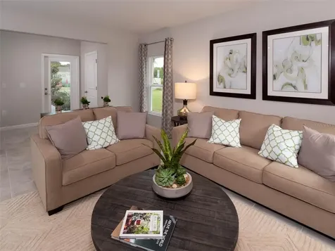 3529 Zephyr Preserve Place Zephyrhills FL 33541