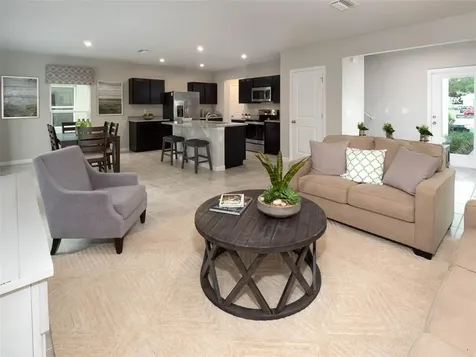 3529 Zephyr Preserve Place Zephyrhills FL 33541