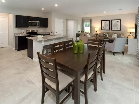 3529 Zephyr Preserve Place Zephyrhills FL 33541