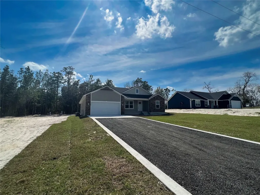 556 SE 49th Street Keystone Heights FL 32656
